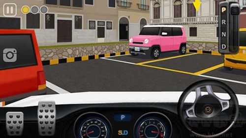 停車達人4大量貨幣版