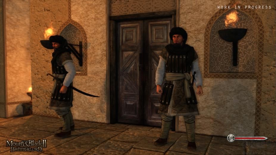 騎馬與砍殺2霸主六十項修改器最新版
