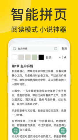 viax瀏覽器app安卓版
