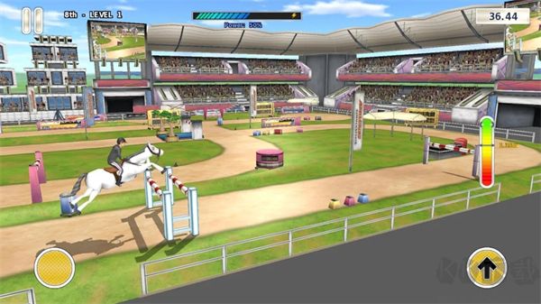夏季田徑運動會3中文正版