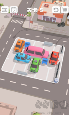 老板挪個車2最新版