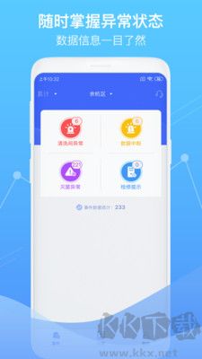 智慧衛(wèi)生監(jiān)督標準版