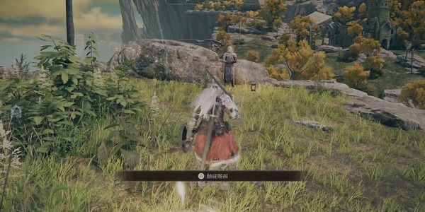 艾爾登法環電腦版