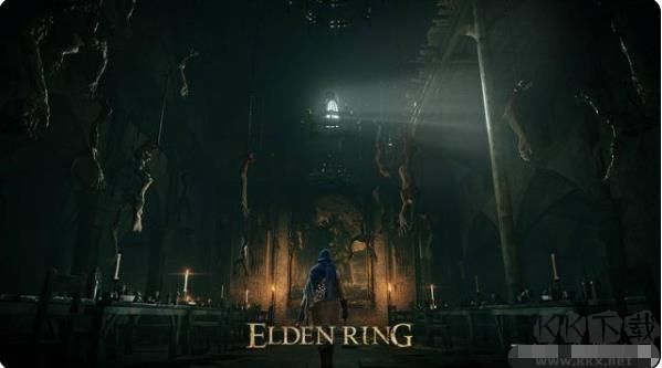 艾爾登法環電腦版