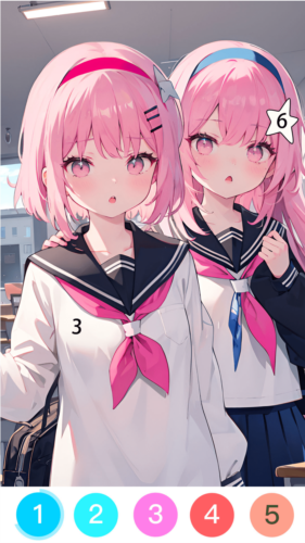 繪涂壁紙app標準版