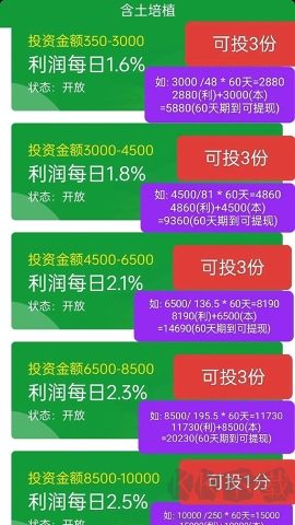 全球新農官網版