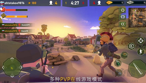 戰爭行動二戰官網版