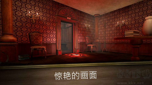 鬼修女3迷宮無盡逃亡