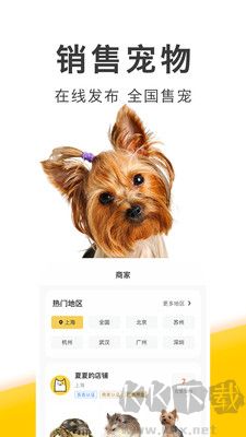 買只寵物正版