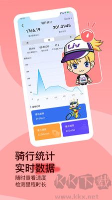 捷安特騎行正版