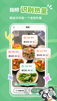 吃多少專業版
