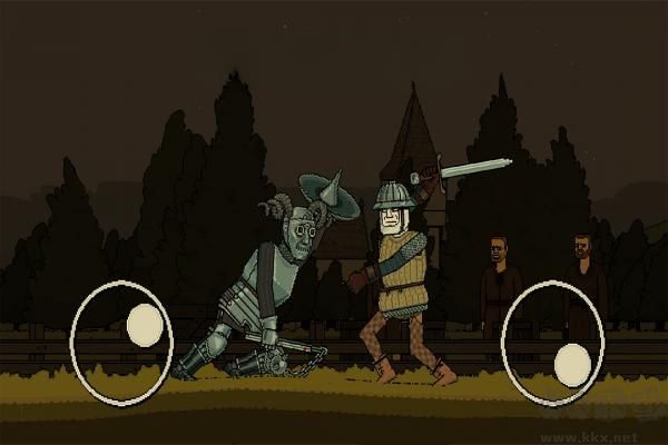該死的混蛋2安卓版