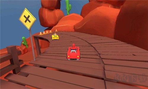 燃爆卡丁車官網版