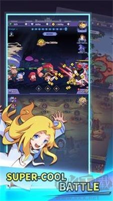 閑置的召喚者最新版