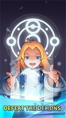 閑置的召喚者最新版