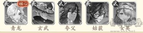陣容推薦攻略3