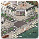 西奧小鎮2024最新版 v1.1正版