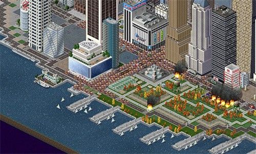 西奧小鎮2024最新版