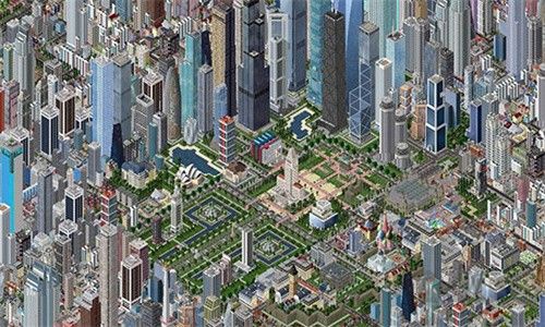 西奧小鎮2024最新版