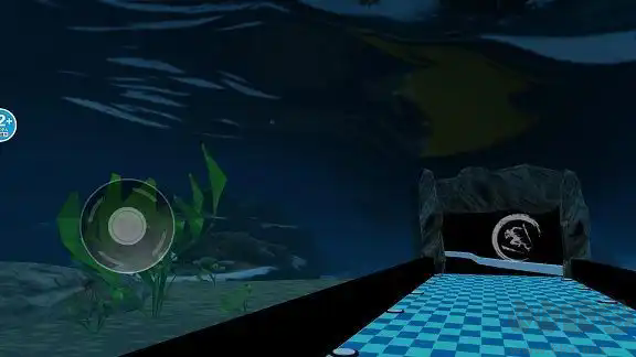詭異水族館最新版