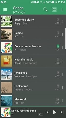 jetaudio音樂(lè)播放器app手機(jī)版