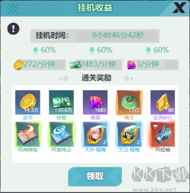 裝備如何獲得截圖5
