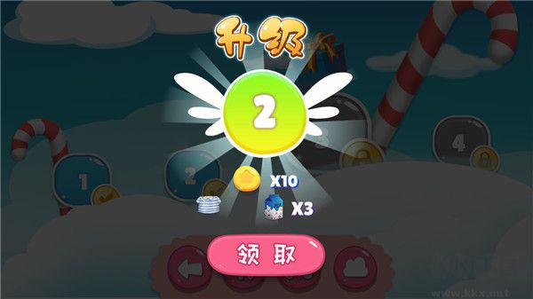 我的皮皮貓2無(wú)限磚石版