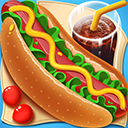 美食烹飪家無限鉆石金幣 v1.3.8手機(jī)版