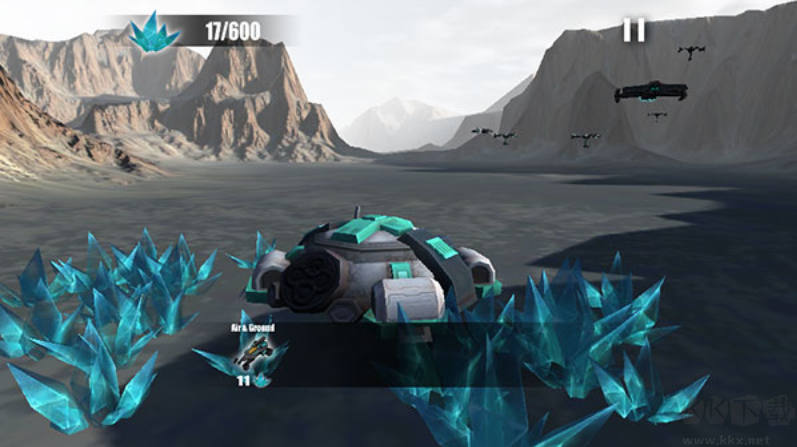 星際爭霸2單機版