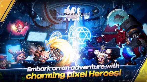 FFBE勇氣啟示錄手機版