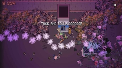 加拿大死亡之路漢化版
