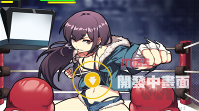 女拳主義fist