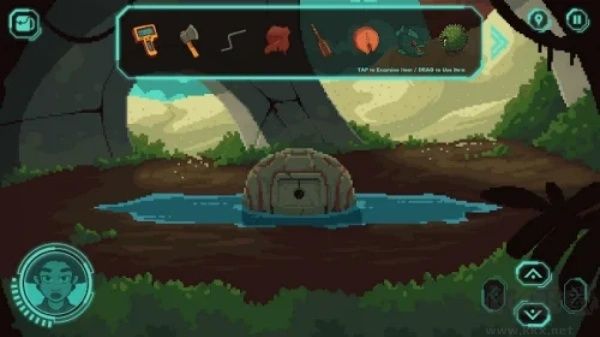 被遺棄的星球(The Abandoned Planet)