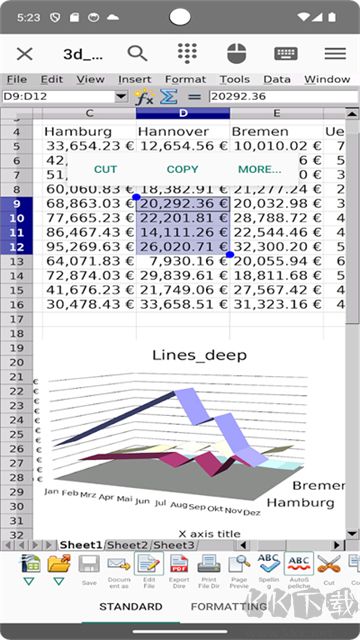 Openoffice官網版