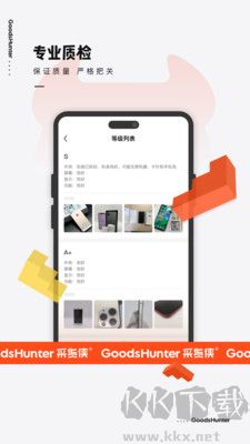采貨俠正式版