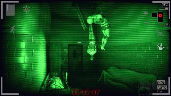 精神病院6惡魔之子