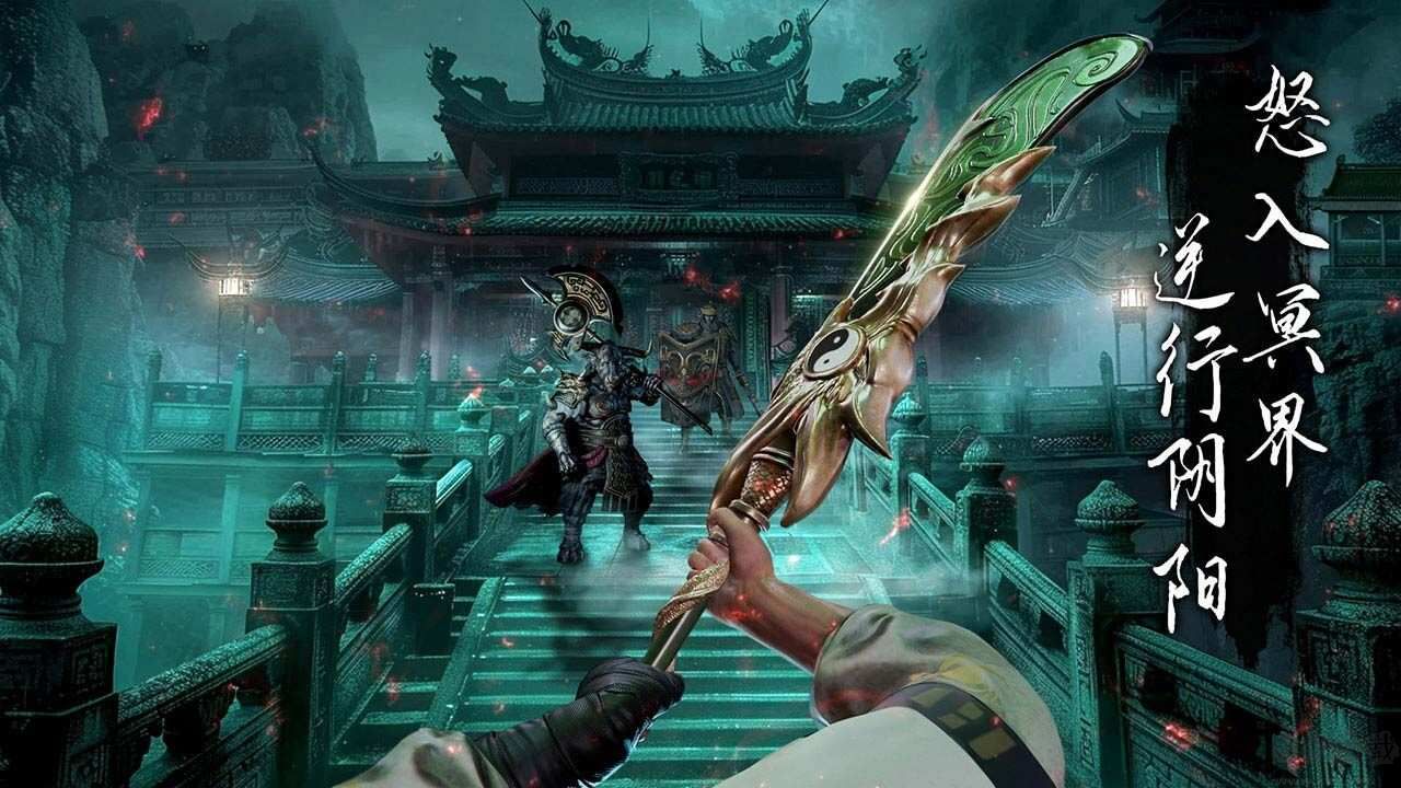捕盜行紀(jì)無(wú)盡噩夢(mèng)6內(nèi)置菜單版