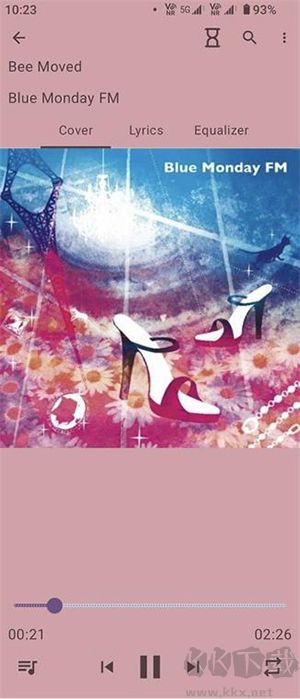 小怪獸音樂app標準版
