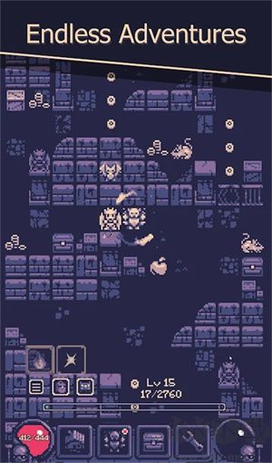 一點冒險最新版