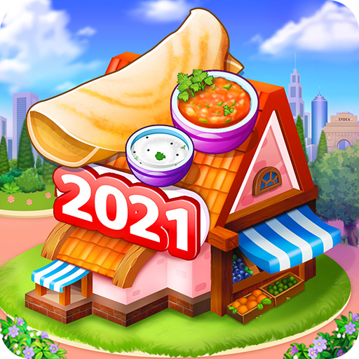 指尖中餐廳最新版 v1.1.3手機版