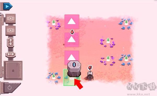 通關攻略1