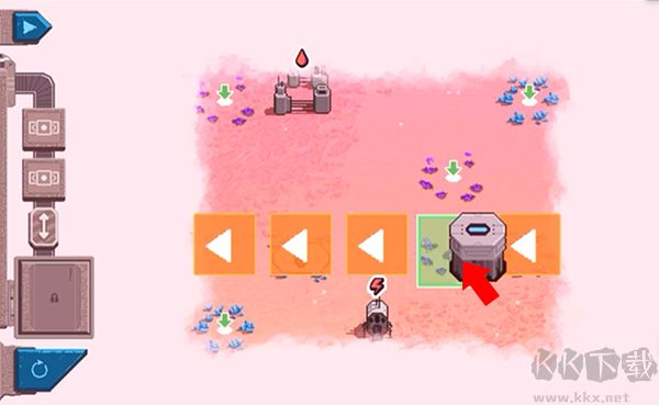通關攻略2