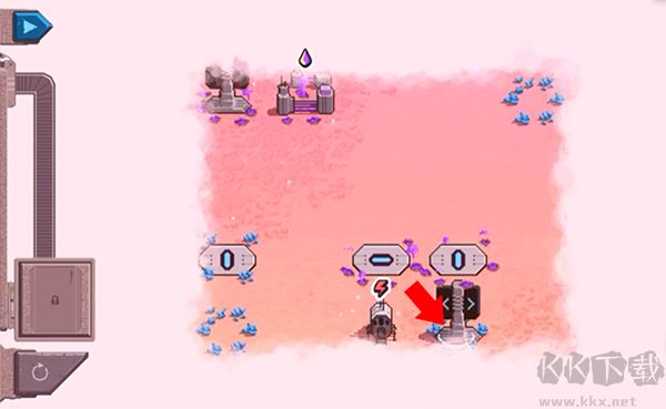 通關攻略5