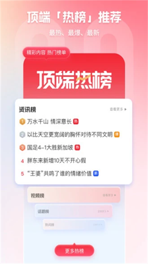 頂端新聞app手機版
