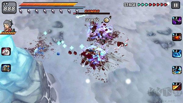 亡靈殺手漢化版