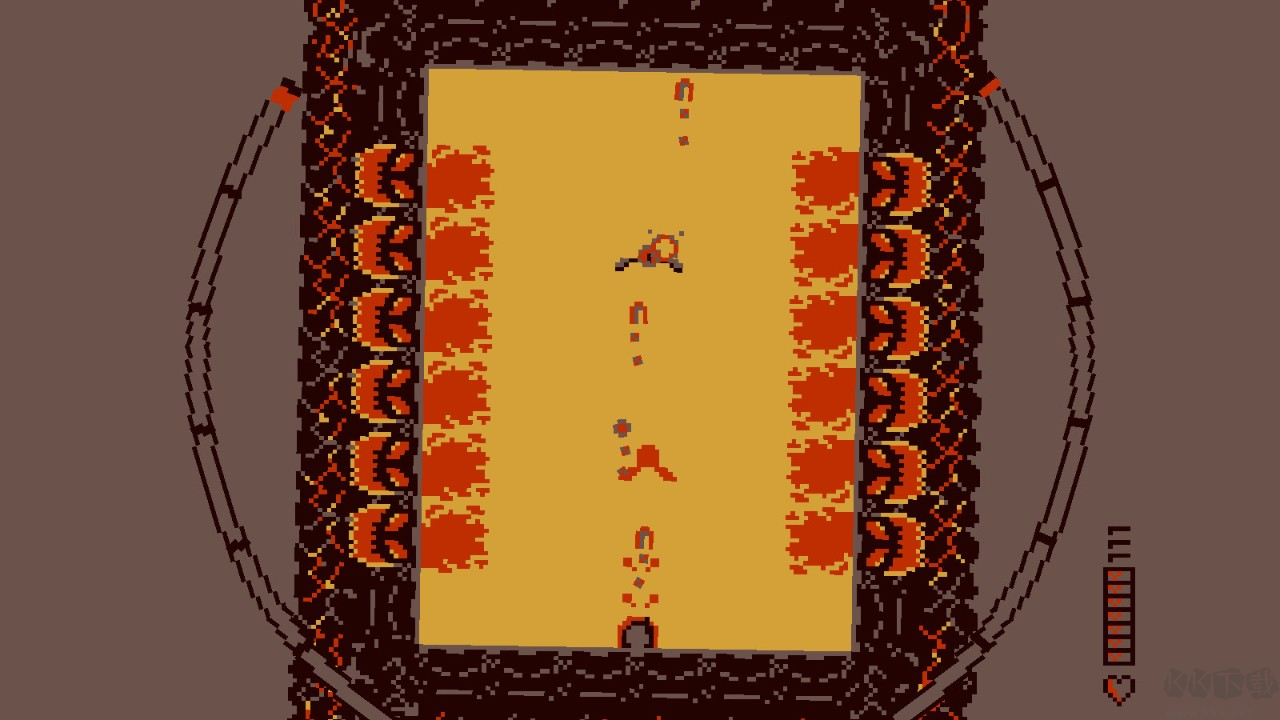 戰(zhàn)環(huán)空間Steam移植動作闖關(guān)手游