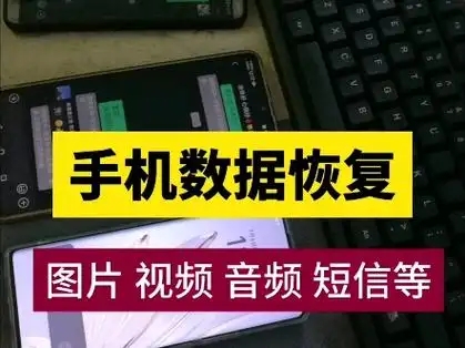 手機數據恢復軟件推薦-失誤刪除也能救回的數據恢復軟件-能恢復已刪除文件的app