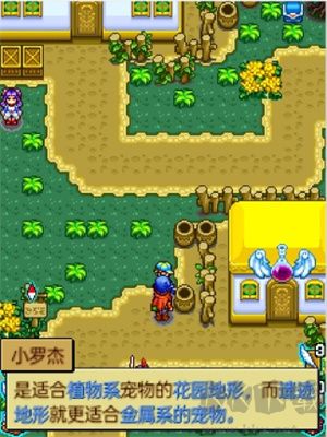 寵物王國4白金上帝版