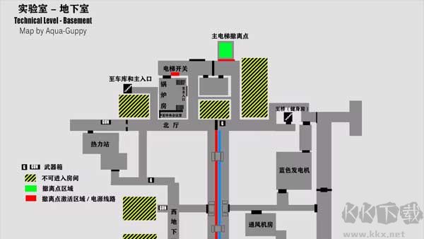 怎么解鎖地圖攻略5