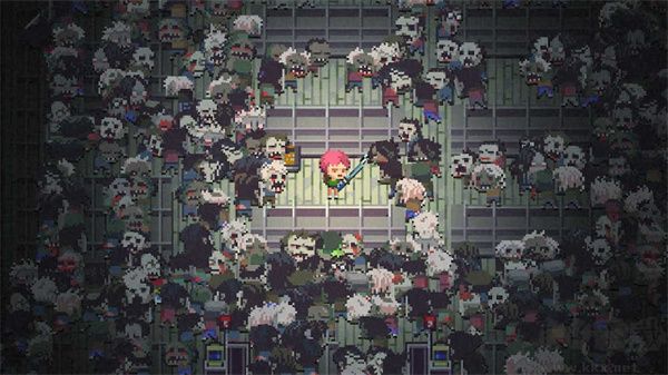 加拿大不歸路中文版